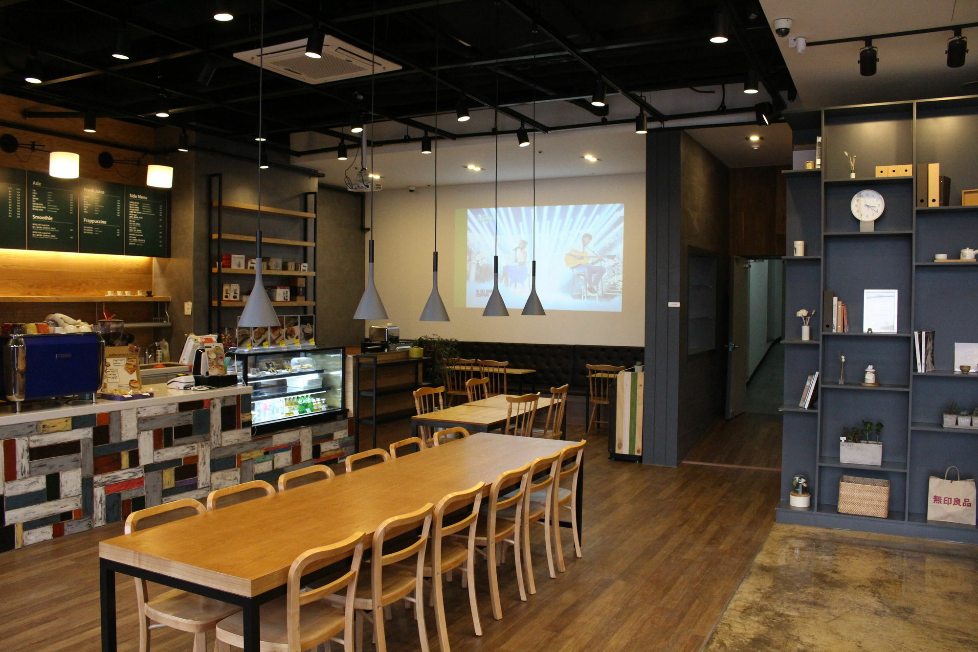 202 House Seoul Station Διαμέρισμα Εξωτερικό φωτογραφία