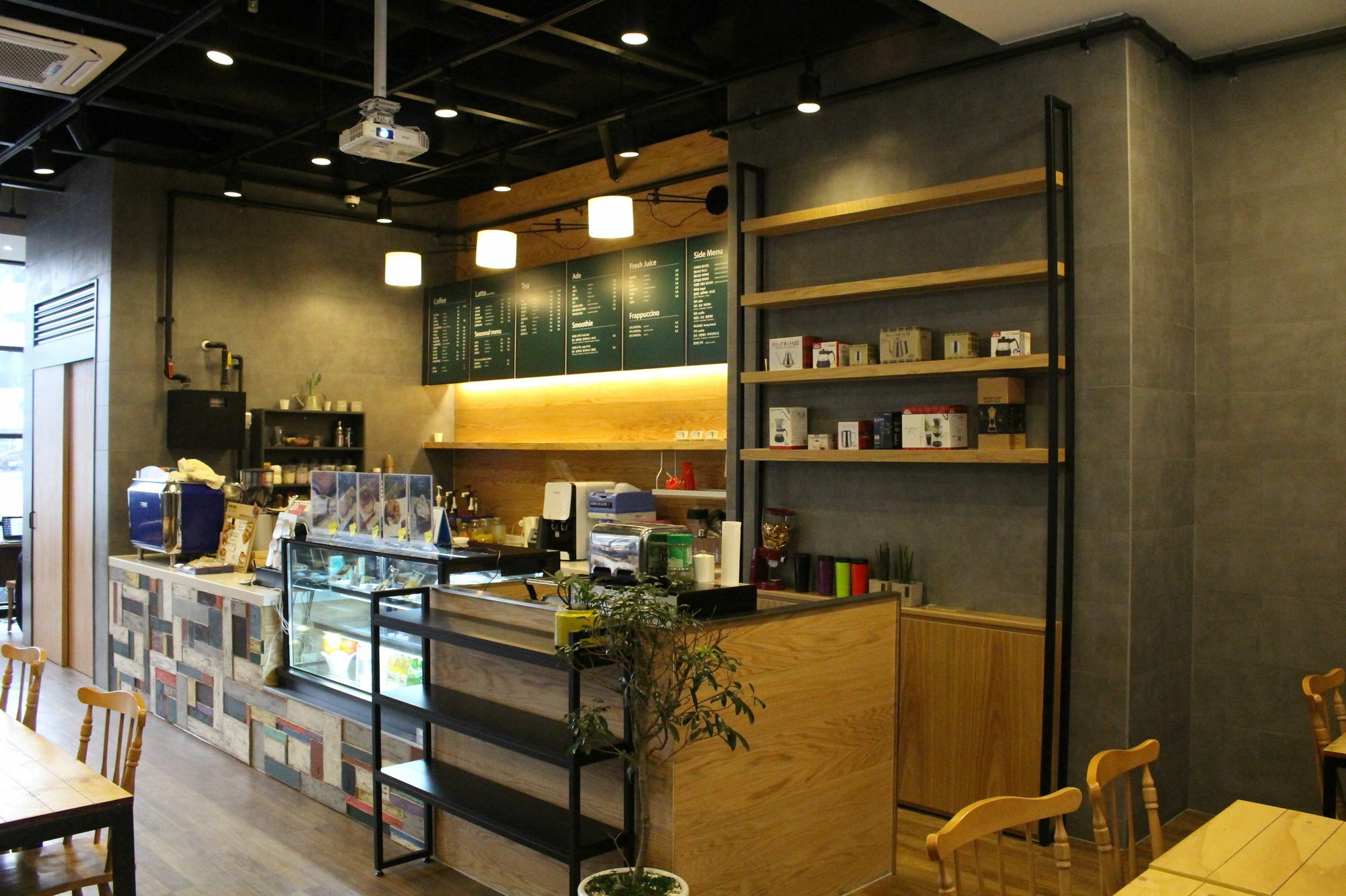 202 House Seoul Station Διαμέρισμα Εξωτερικό φωτογραφία