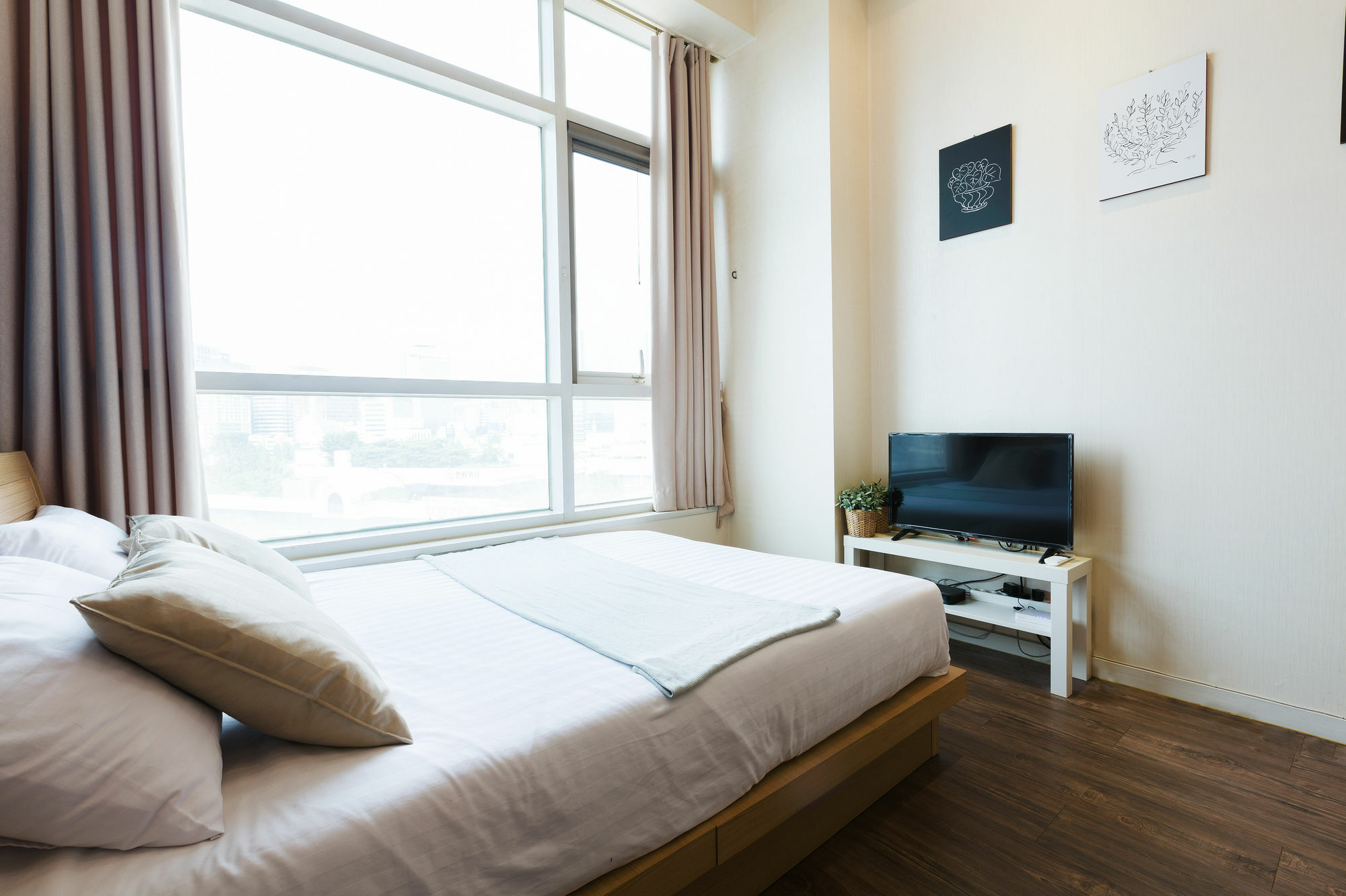 202 House Seoul Station Διαμέρισμα Εξωτερικό φωτογραφία