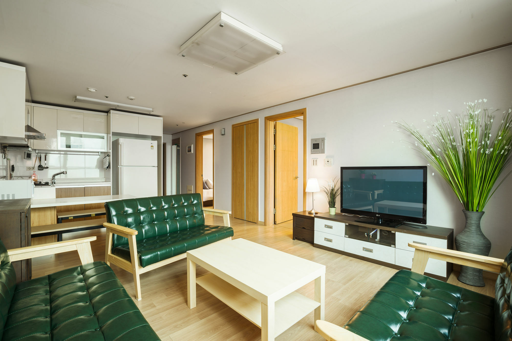 202 House Seoul Station Διαμέρισμα Εξωτερικό φωτογραφία