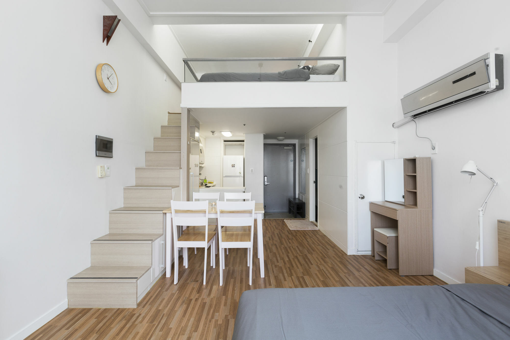 202 House Seoul Station Διαμέρισμα Εξωτερικό φωτογραφία